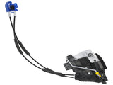 6-Pin Door Lock Actuator Front Left fit for Kia Forte Sedan 2010-2014 937-078 02992213