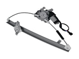Front Left Power Window regulator fit for Nissan Frontier 05-21 Xterra 2005-2015 60681206