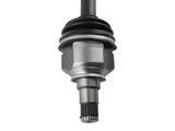 Front CV Axle Shaft Pair 2 fit for Pontiac Vibe Toyota Matrix 2009-2018 Corolla 1.8L 64220225