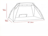 Spray Paint Tent 01590167