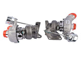 LeftRight Side Turbo Turbochargers for 2015-2017 Ford F-150 2.7L V6 Engines 36397208