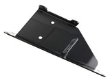 Black Front Steel Winch Mount fit for Polaris Sportsman 400-700 Series 2002-04.5 ATV 77087358