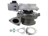Turbo TurboCharger with Electric Actuator BK3Q6K682AB for Ford Ranger Transit 3.2 TDCi 2011 12781209