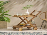 RIVIERA BAR CART 56134.00
