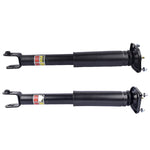 ZUN Pair Rear Left & Right Shock Absorber Struts w/ Electric for Cadillac CTS 2009-2015 25849149 29822759