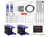 Rear Air Helper Springs Kit fit for Ford F-250 Super Duty Pickup RWD 2017-2025 28661124