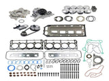 Engine Rebuild Pistons Kit Replacement for 03-06 Dodge Durango Ram 1500 2500 5.7L V8 Hemi 79881787