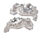 2* Front Left & Right Steering Knuckle Replacement for BMW E82/E88 128i 135i E90 325i 328i 335d 04846791