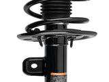 2pcs Front Complete Struts w/ Coil Springs Fit For 2011 2012 2013 Ford Explorer FWD 78750878