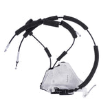 Front Left Side Door Lock Actuator Motor Assembly for Nissan Altima 2.5L 3.5L 2018-2020 81490302
