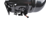 AE1022E-212-J7 220-240 V 1PH 1/3 hp Refrigeration Compressor R134A 50 Hz for food service equipment 31192383