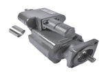Hydraulic Hydro Dump Pump Cylinder C102 C Series 13T Direct Mount with Air Shift 49 GPM 1800 RPM 67457346