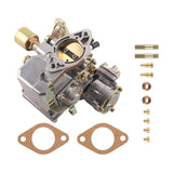 39 PICT-3 Carburetor Fit for Beetle 1971-1979 Automatic Choke 113129031K 39mm Fits For any 1600cc 21384841