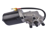 3/8" D Shaft Electric Gear Motor 12V Low Speed 50 RPM Gearmotor DC PN01007-38 39755987