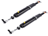 2Pcs Rear Left and Right Air Shock Absorber Fit for Buick Lucerne Cadillac DTS Sedan 3.8L 3.9L 4.6L 20915628