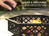 Outdoor Fire Pit 14289666