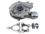 Turbo charger Fits for Nissan Navara / NP300 Navara Pathfinder 2.5 DI 144HP YD25 2007 14411EB70A 90143408