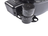 SC18MLX 104L2139 Black Compressor R404a R507 220-240V 50Hz 1 Phase for Ice Machines 53206942