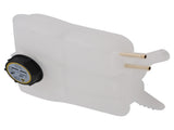 Coolant Overflow Tank W/ Cap fit for Mazda 3 GS-SKY/GX/Sport/ SP23 2004-2013 603-043 77194452