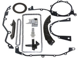 Timing Chain Kit 11pcs for BMW E46 E34 525i E39 X3 X5 E53 Z3 E36 M54 2.5i 3.0i 55970919