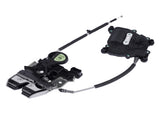 81230B1010 Latch Assembly Trunk Lid Fits for Hyundai Genesis G80 Sedan 2015-2020 81230B1000 29350875