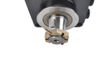 Hydraulic Wheel Motor Low Speed High Torque Replacement for Parker TGK0405US080AAAF 150-7137 53445787