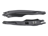 Pair Rear Lower Rearward Control Arm Set Replacement for Jeep Cherokee Chrysler 200 300 2014-2022 58768921