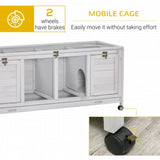 Small Animal Playpen Cage 65859678