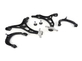 Front Suspension Kit Control Arm fit for Jeep Grand Cherokee Dodge Durango 2011-2015 26503563