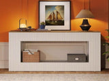 Long Console Table/Living room table 75817896