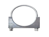 Exhaust pipe aluminum-coated tube, 5-inch diameter, 1.5mm wall thickness MT017026 58411718