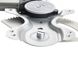 Electric Window Regulator w/Motor Rear Left fit for Toyota Highlander 2001-07 741099 65439940