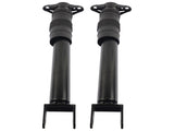 2x Rear Suspension Strut Shocks 2011-2015 Replacement for Dodge Durango Jeep Grand Cherokee 96420658