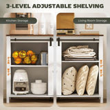 Sideboard Buffet Cabinet 91081467