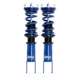 Front & Rear Coilover Shock Absorber Suspension Parts For Honda Civic 1988-1991 EC ED EE EF 70285204
