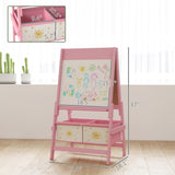 Children's Toys /Double Sided Easel 53415131