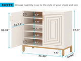 Shoe Storage Cabine 53111395