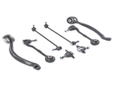 8 Piece Front Control Arm Suspension Replacement for BMW E90 E92 E84 328i xDrive 335xi X1 22704235