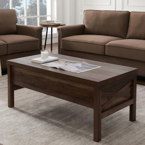 ZUN Lift Coffee Table 15078622