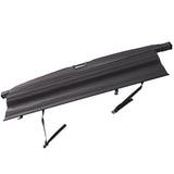 Rear Trunk Cargo Cover Shield for Toyota 4Runner 2010-2020 00597393