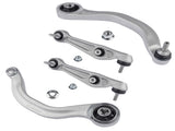 4x Front Left & Right Lower Control Arms Kit Fit for Tesla Model 3 Sedan 2017-2022 Model Y Sport 83288875