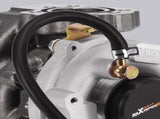 Left Side Turbocharger Turbo fit for Audi A6 Allroad Quattro 1999 - 2004 53039880016 12740917