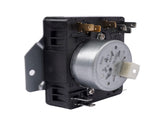Dryer Timer Control 120VAC 60Hz Fits for Whirlpool Kenmore 110.C61292011, 110.C61292012 WPW10186032 21083432