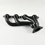 Exhaust Manifold Headers Chevy For 2000-2001 GMC YUKON 4.8L 5.3L 1999-2001 GMC SIERRA 1500 2500 52181078
