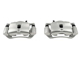 Front Brake Caliper Assembly Kit fit for Honda Pilot V6 2003-2008 19-B2670 19-B2671 31570643