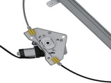 1x Rear Left Electric Window Regulator fit for 98-03 Dodge Durango 00-04 Dakota 07279191