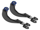 2pcs Suspension Adjustable Rear Camber Kit Arms fit for 2017-2021 Toyota Prius Prime 50267344