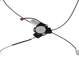 Electric Window Lift Motor Assembly fit for Chrysler Town Country 04-07 4894526AA 79670852