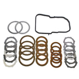 722.4 Transmission Master Rebuild Kit Fits for Mercedes-Benz C220 C280 C36 AMG 1994-1996 190E 300D 25882261