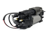 Air Suspension Compressor Fits Jeep Grand Cherokee 2011-2016 Overland Limited 68232648AA 68204730AC 68133671